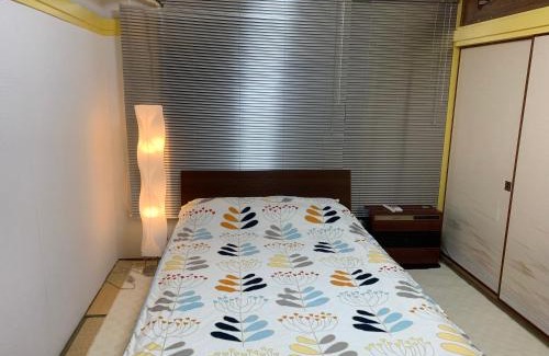 Beppu Apartment | 海天house