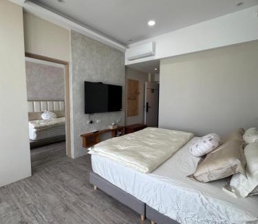 Hualien House | 海次方海景民宿