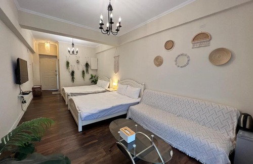 South Beach House | 海沐輕旅 Sea Mu Kenting