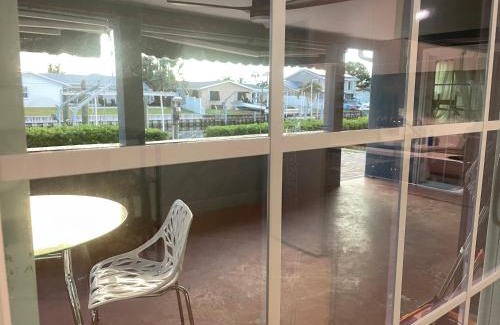 Shore Acres House | 海湾景观休闲独立屋可以垂钓靠近达利博物馆 14分钟可到达