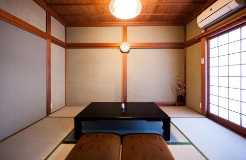 Himi Apartment | 海風〜nami no oto〜