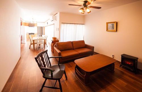 Himi Apartment | 海風〜nami no oto〜