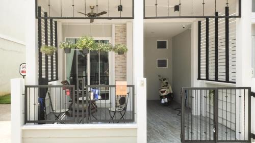 Nong Pa Khrang Villa | 清迈宜居别墅