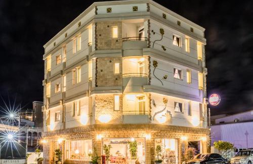 Taitung City Centre Bed & Breakfast | 湯園民宿 l 民宿編號1639
