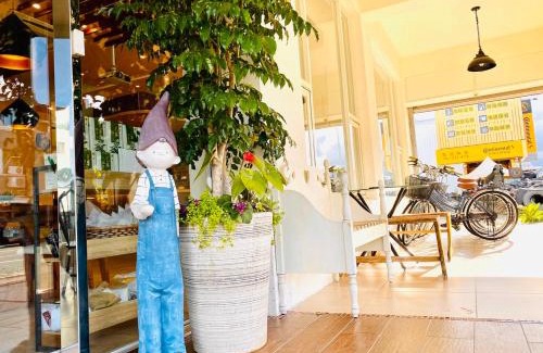 Taitung City Centre Bed & Breakfast | 湯園民宿 l 民宿編號1639