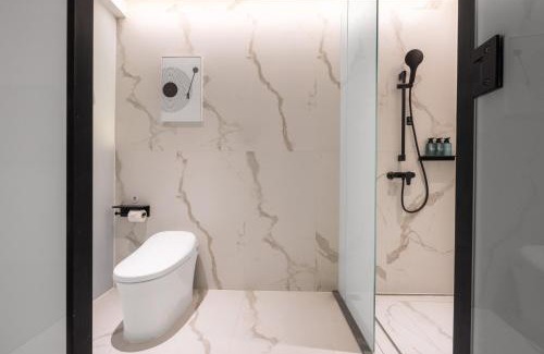 Shekou Hotel | 漫曲酒店深圳海上世界地铁站店