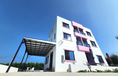 Baisha House | 漫活時光民宿 Leisure Living
