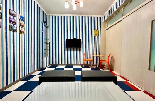 Magong Apartment | 澎湖菊舍民宿一館