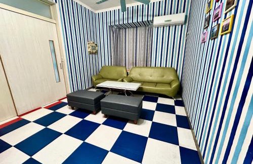 Magong Apartment | 澎湖菊舍民宿一館