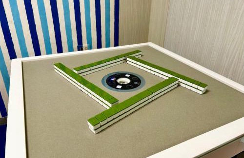 Magong Apartment | 澎湖菊舍民宿一館
