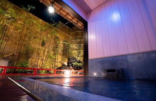 Atami Hotel | 熱海温泉 法悦 旅館