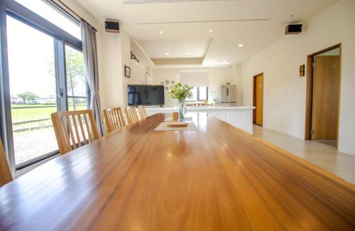 Dongshan House | 獨棟-沐心田森活會館 10-24人包棟請來電預訂