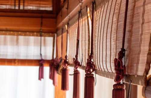 Kurashiki House | 玉島茶室-歴史を感じる和の空間 ペット同伴 バーベキュー可