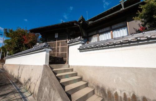 Kurashiki House | 玉島茶室-歴史を感じる和の空間 ペット同伴 バーベキュー可