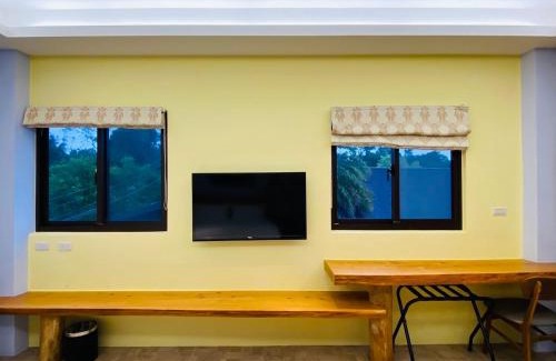Jinhu Bed & Breakfast | 王老爺花園民宿