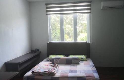 Sibu House | 理想名宿