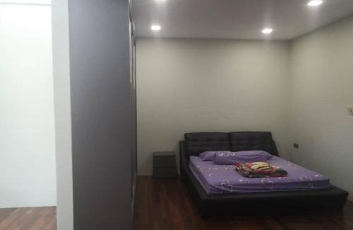 Sibu House | 理想名宿