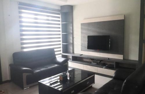 Sibu House | 理想名宿