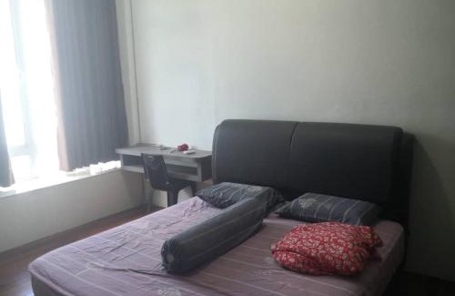 Sibu House | 理想名宿