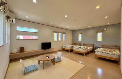 Shirahama House | 白浜温泉付き貸別荘b-72
