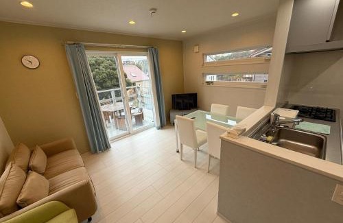 Shirahama House | 白浜温泉付き貸別荘c-23