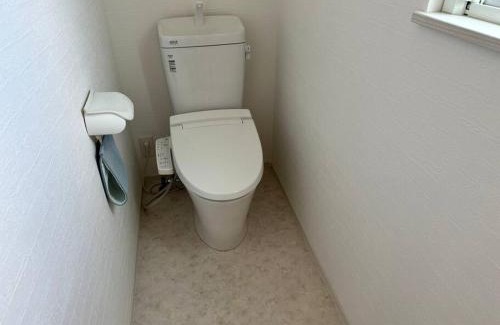 Shirahama Apartment | 白浜貸別荘H-61c