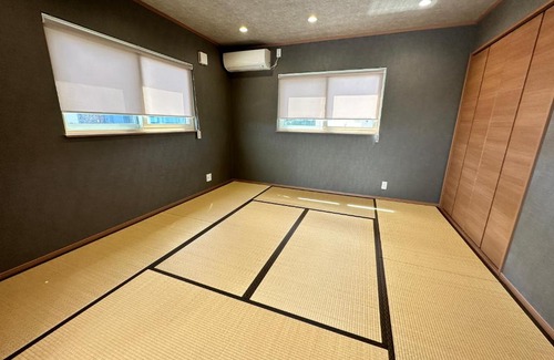 Shirahama Apartment | 白浜貸別荘ss2-88