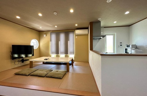 Shirahama Apartment | 白浜貸別荘ss2-88