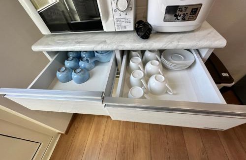 Shirahama Apartment | 白浜貸別荘ss2-88