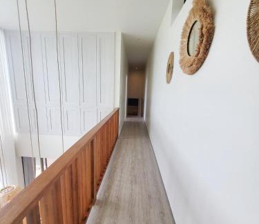 Choeng Thale Villa | 白色现代化梦想别墅