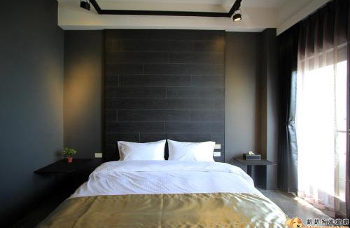 Hualien Bed & Breakfast | 窗外的海 - 海洋公園旁