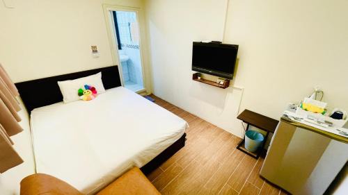 Xitun District Apartment | 窩在逢甲 WOOW Fengjia