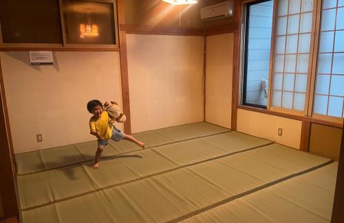 Daisen House | 結ライ処 出羽紬yuraidokoro dewatsumugi
