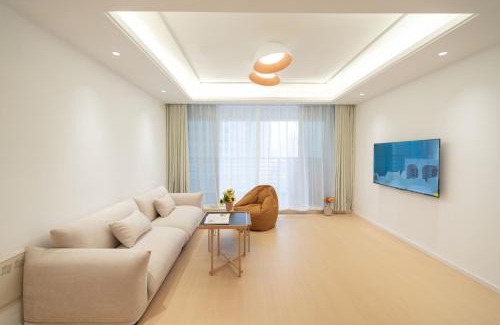 Dapuqiao Apartment | 繁舍Fanse伯爵居店