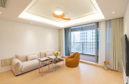 Dapuqiao Apartment | 繁舍Fanse伯爵居店