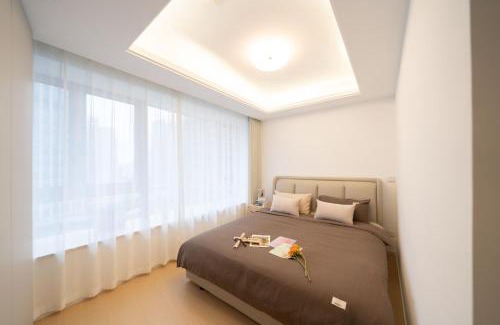 Dapuqiao Apartment | 繁舍Fanse伯爵居店