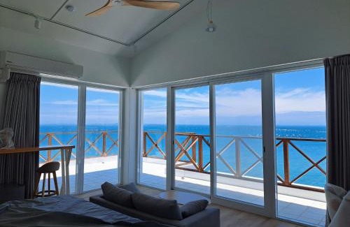 Xiyu House | 與浪共舞