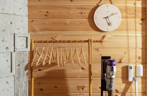 Hakone Ski Chalet | 芦ノ隠 Ashi Hakone Cabin Retreat