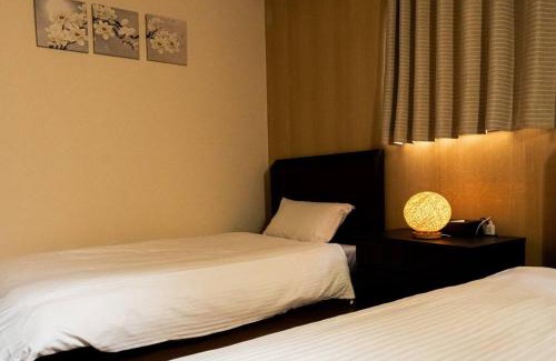 Minami Villa | 萱の小築