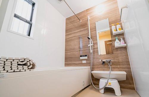 Minami Villa | 萱の小築