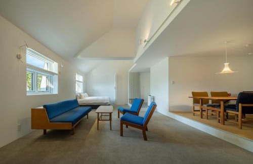 Miyota Hotel | 西軽井沢ホテル atelier bla by LONGINGHOUSE