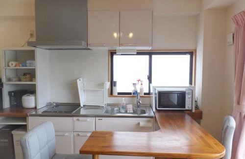 Motobu Apartment | 貸切の宿 うらら