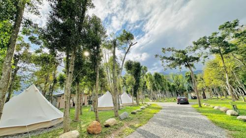 Luye Other | 軒沐居Campsite