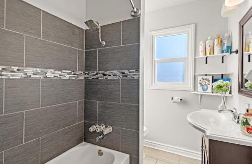 Rancho Cucamonga Villa | 近 ONT 机场Chaffey Claremont 学院Ontario Outlets3B2B