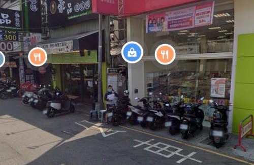 Xitun District House | 逢甲福舍