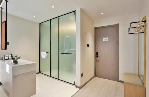 Yuecheng Hotel | 遇萌悦漫居酒店绍兴鲁迅故里景区仓桥直街店