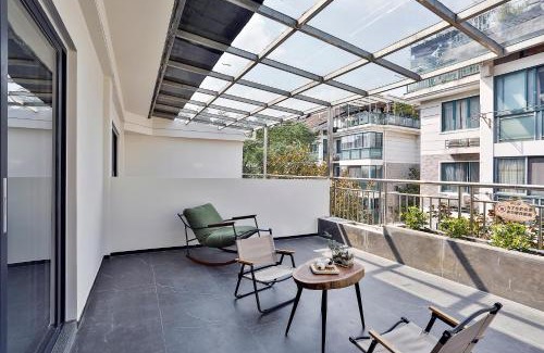 Yuecheng Hotel | 遇萌悦漫居酒店绍兴鲁迅故里景区仓桥直街店