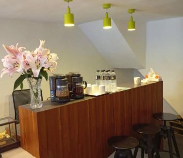 Hengchun Old Town House | 遇見 白居旅宿