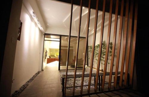 Hengchun Old Town House | 遇見 白居旅宿