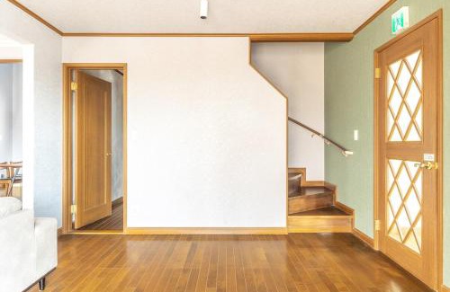 Nasu Villa | 那須キャッスルロッジ,4000平米の広大な森を独り占め